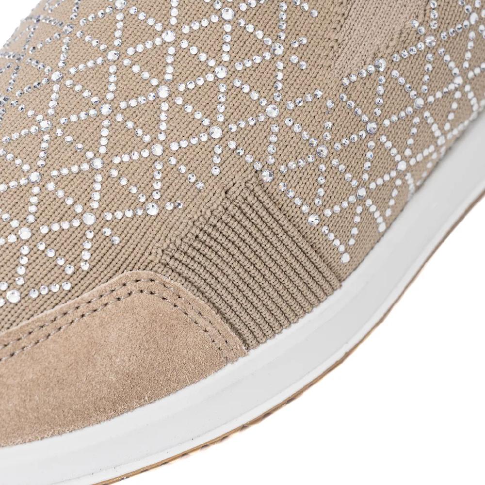 Ara Slipper »LISSABON« Freizeitschuh Reha Schuh Mit High Soft Dämpfung G-Weite