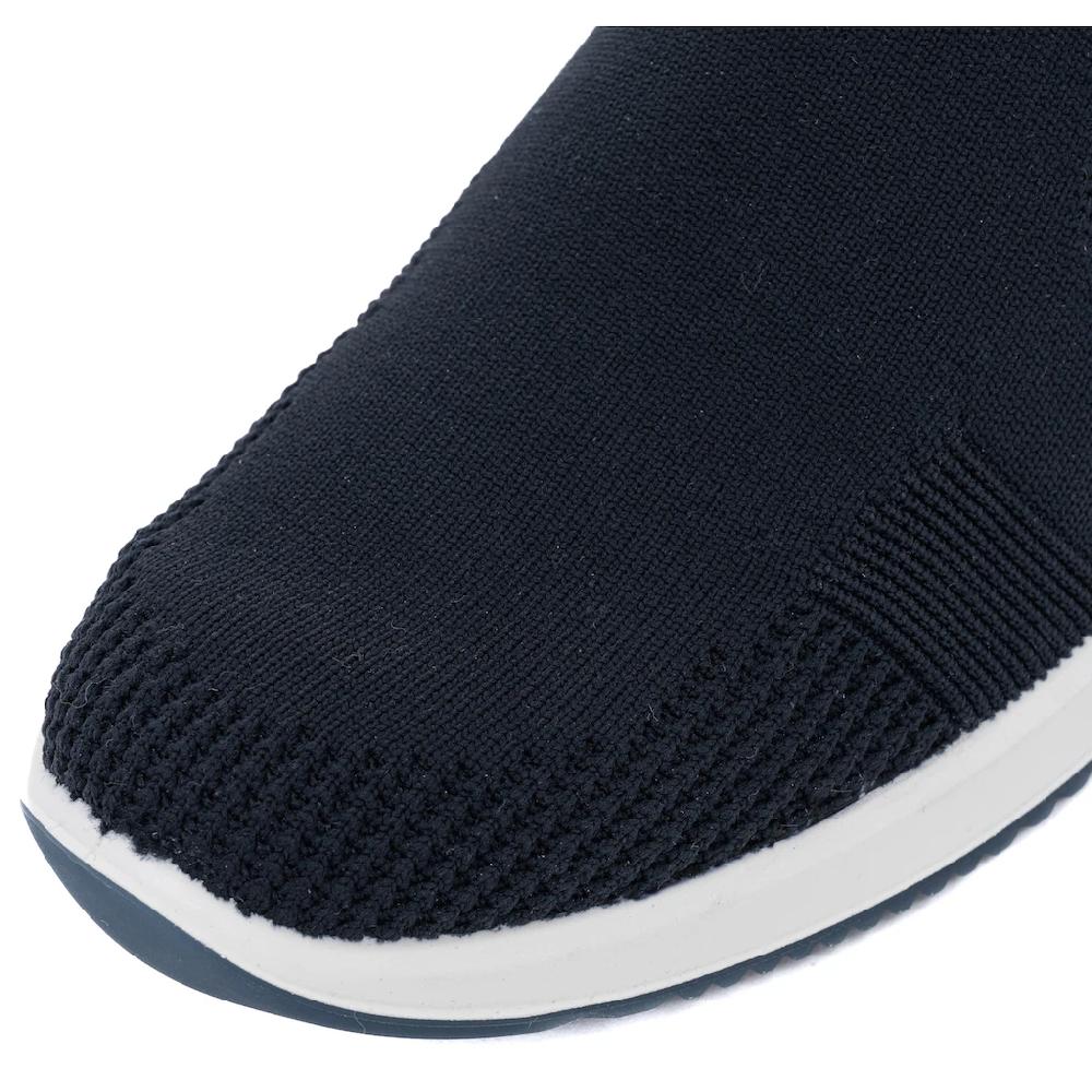 Ara Slipper »LISSABON« Reha Schuh Slipper Schlupfschuh Komfortschuh In Weite G