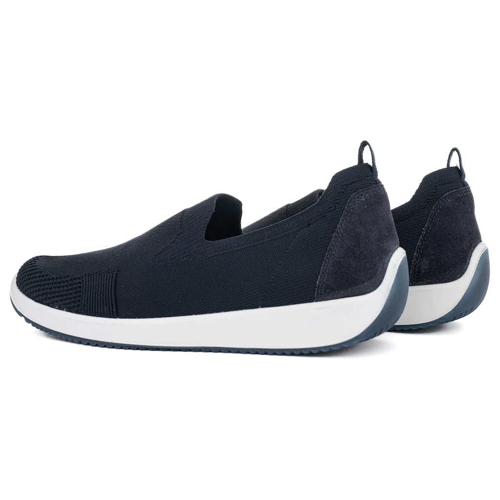 Ara Slipper »LISSABON« Reha Schuh Slipper Schlupfschuh Komfortschuh In Weite G