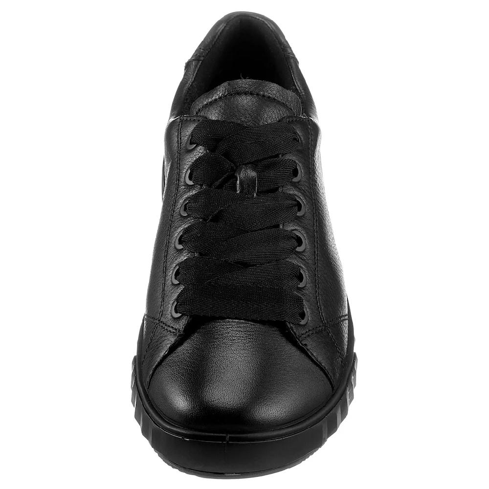 Ara Sneaker »AVIO« Mit Plateau G-Weite Freizeitschuh Halbschuh Schnürschuh Bestellen