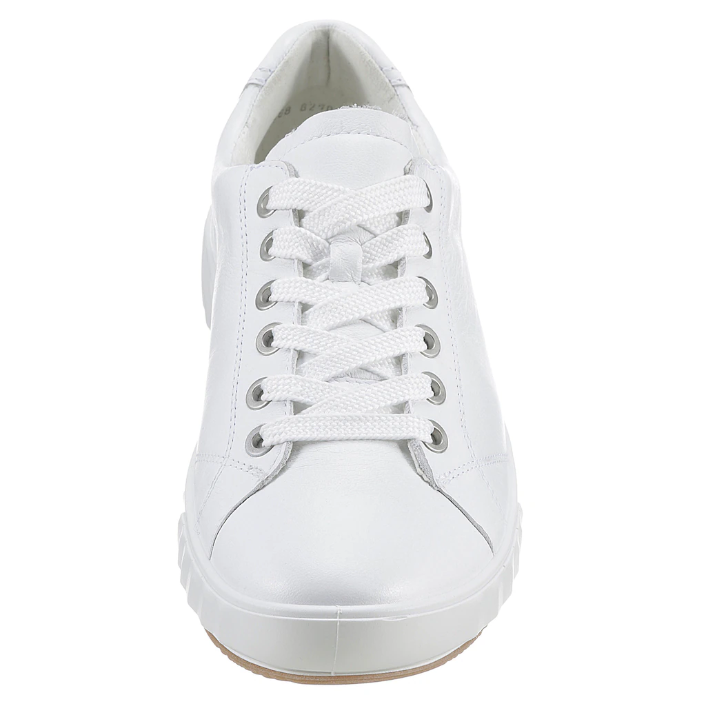 Ara Sneaker »AVIO« Slipper Halbschuh Freizeitschuh Mit Wechselfußbett In G-Weite Online Kaufen