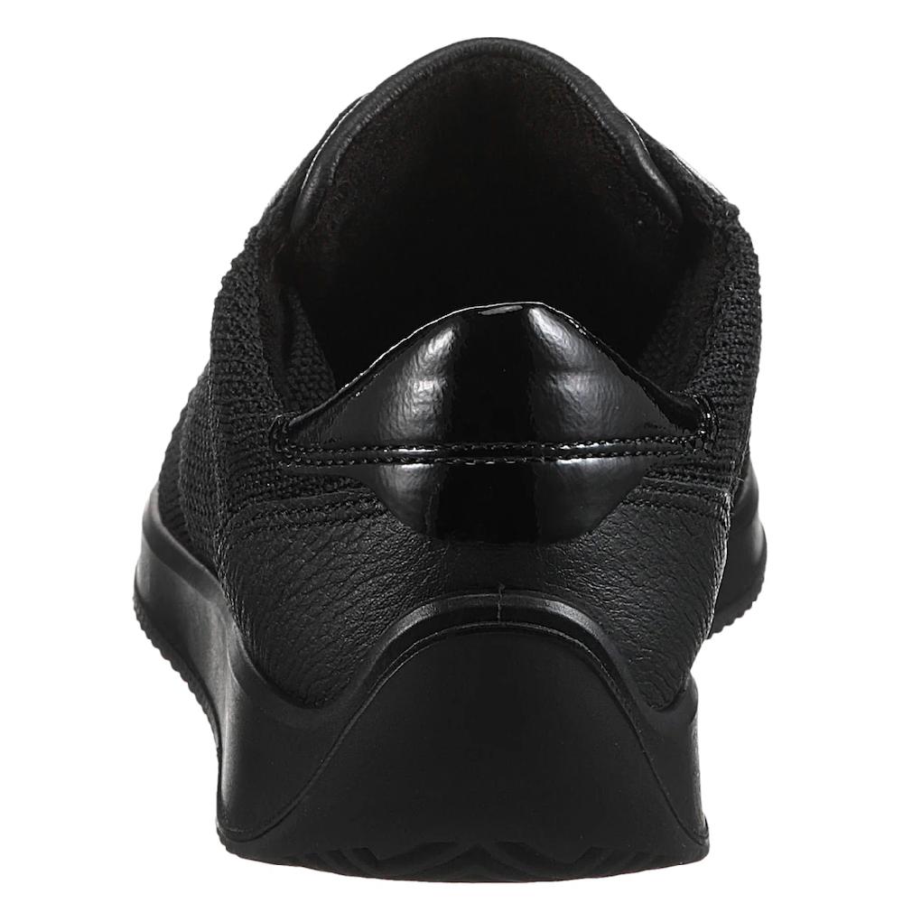 Ara Sneaker »LISSABON« Freizeitschuh Schnürschuh In Bequemweite G (= Weit)