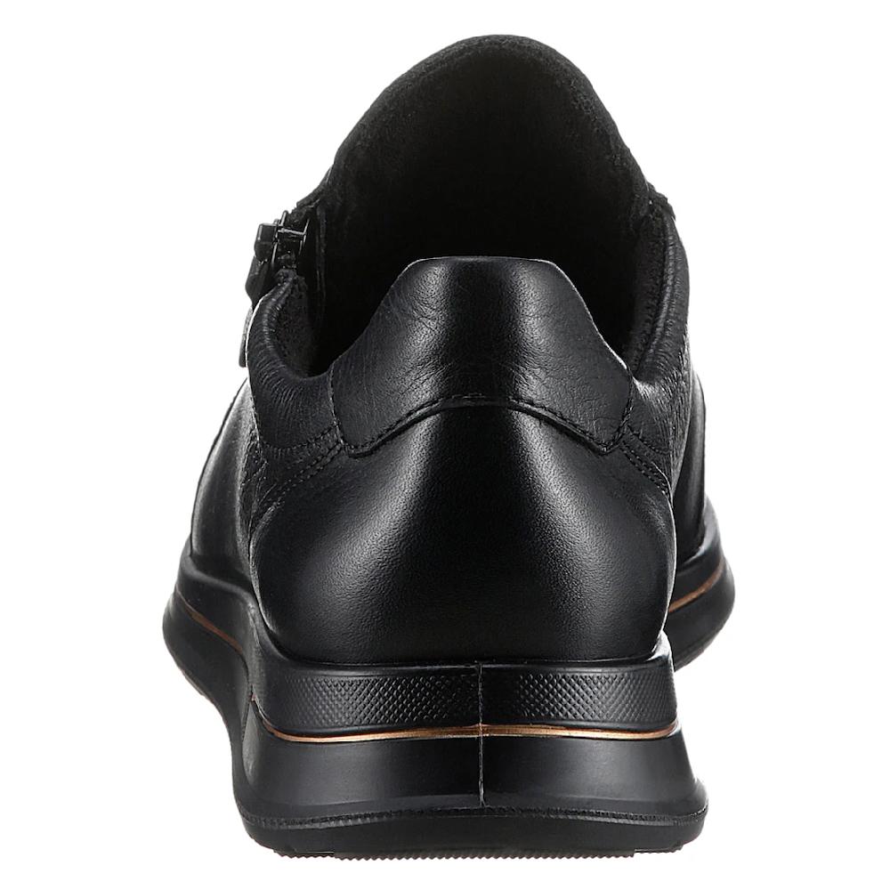Ara Sneaker »OSAKA« Freizeitschuh Halbschuh Schnürschuh In Komfortweite H = Sehr Weit ▷ Für