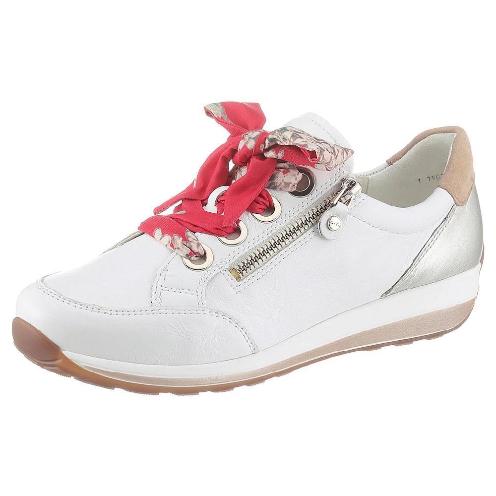 Ara Sneaker »OSAKA« Freizeitschuh Halbschuh Schnürschuh
