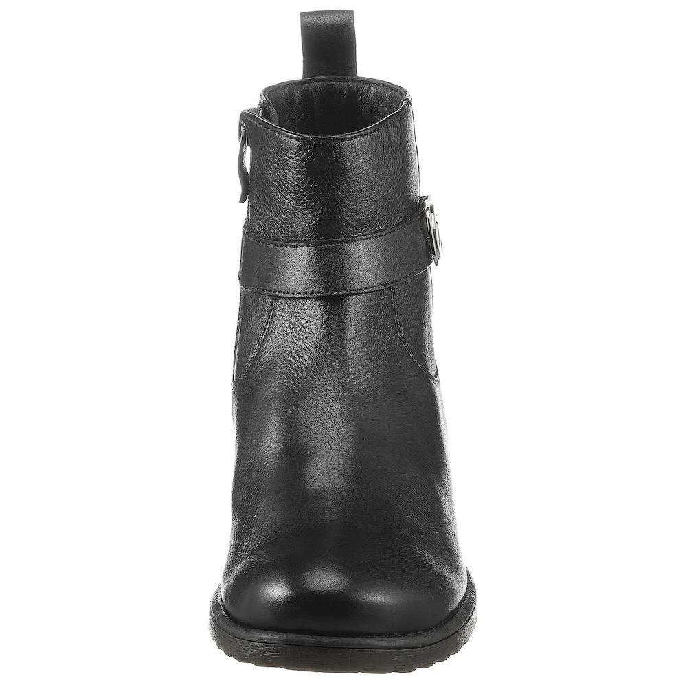 Ara Stiefelette »LIVERPOOL« Mit Zierriemchen Mit Logo ▷ Für