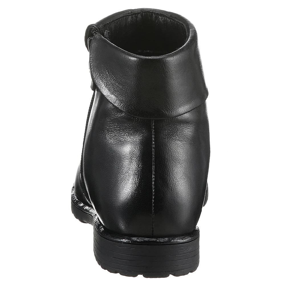 Ara Stiefelette »LIVERPOOL« Schlupfboots Klassikboots Mit Reißverschluss Außen G-Weite Online Bestellen