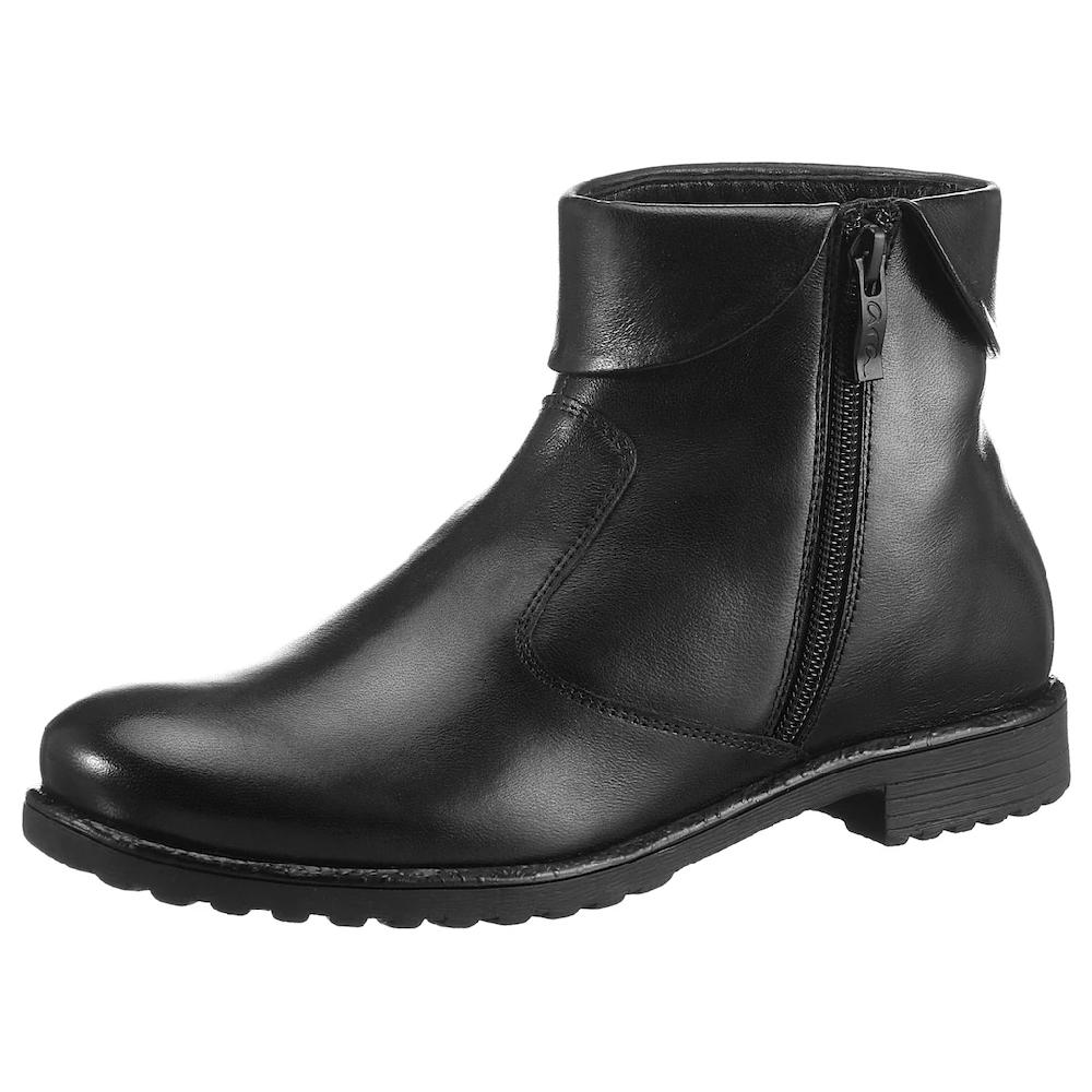 Ara Stiefelette »LIVERPOOL« Schlupfboots Klassikboots mit Reißverschluss außen G-Weite online bestellen