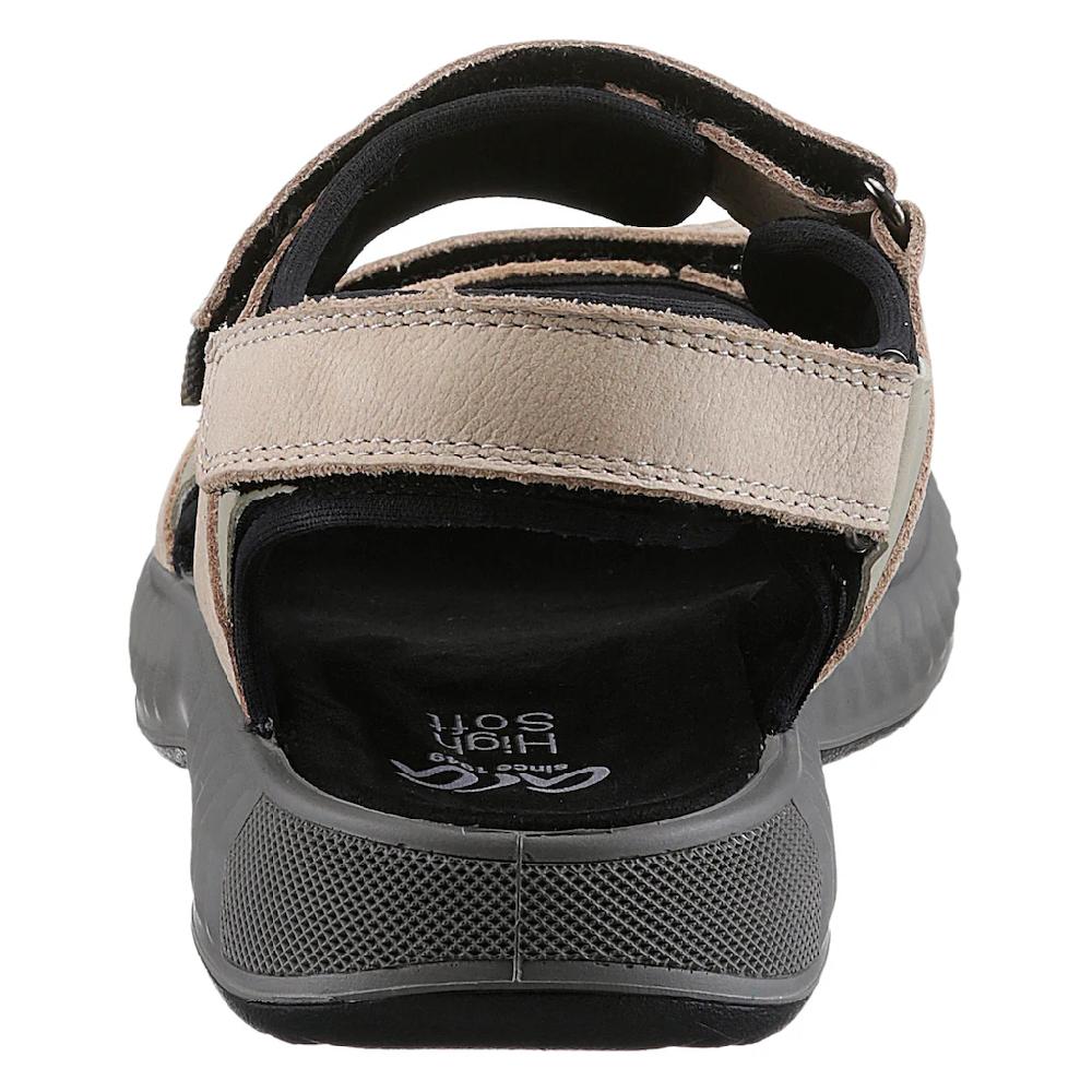 Ara Trekkingsandale »AVIO« Outdoorschuh Sommerschuh In Bequemweite G (= Weit) Online Bestellen