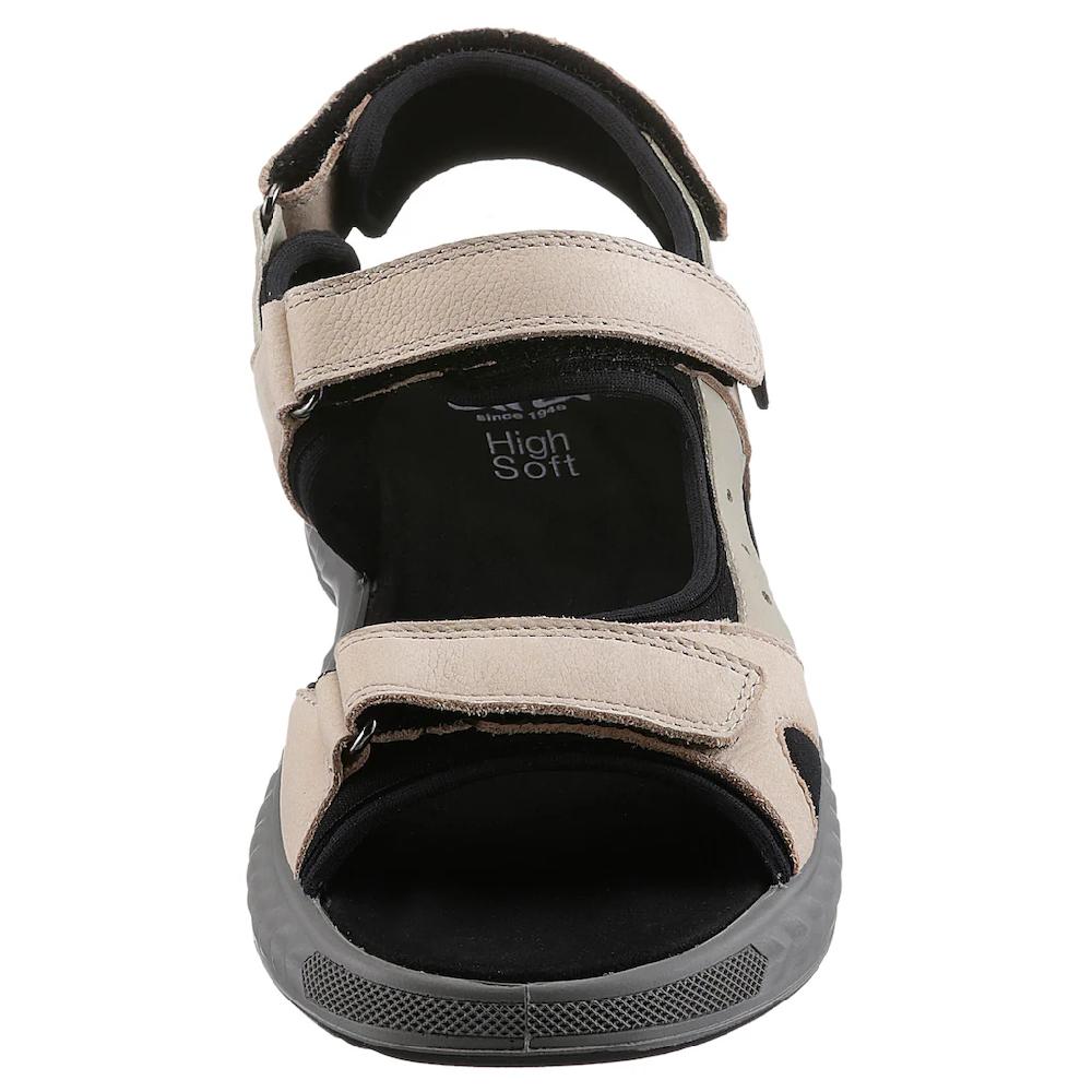 Ara Trekkingsandale »AVIO« Outdoorschuh Sommerschuh In Bequemweite G (= Weit) Online Bestellen