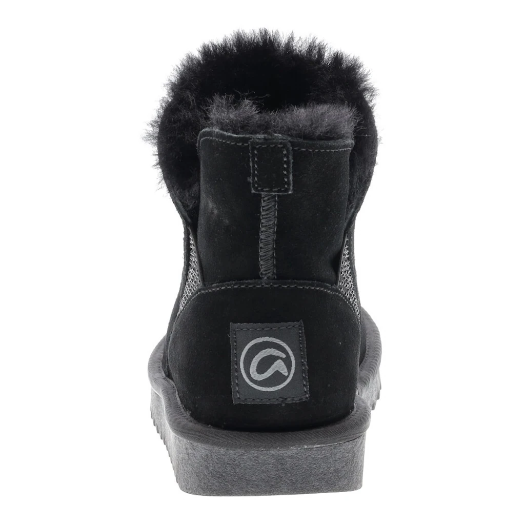 Ara Winterboots »ALASKA« Mit Strass-Stein-Verzierung G-Weite Online Bestellen