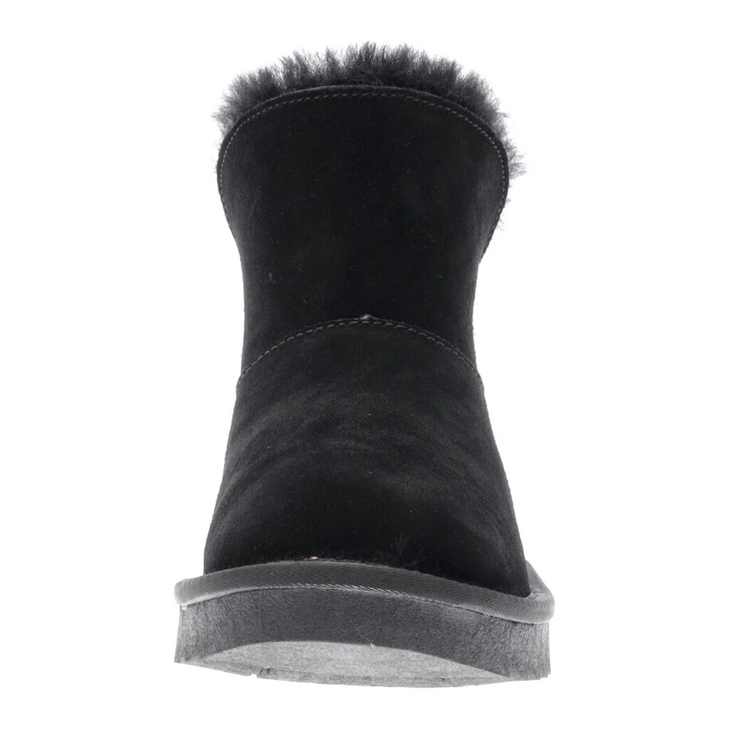 Ara Winterboots »ALASKA« Mit Strass-Stein-Verzierung G-Weite Online Bestellen