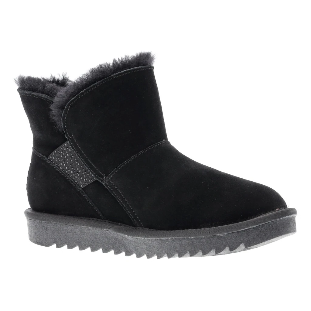 Ara Winterboots »ALASKA« mit Strass-Stein-Verzierung G-Weite online bestellen