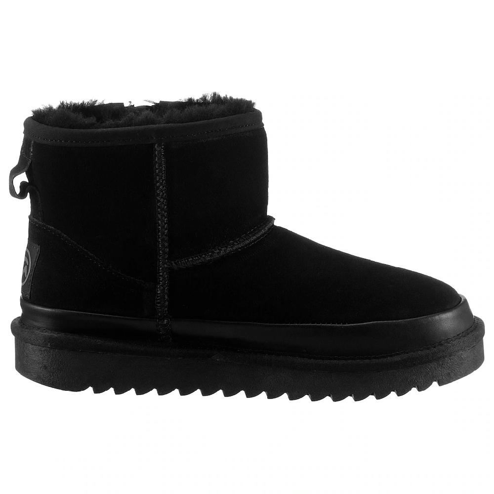 Ara Winterboots »ALASKA« Schlupfboots Snowboots Mit Anziehlasche H-Weite (sehr Weit) Kaufen