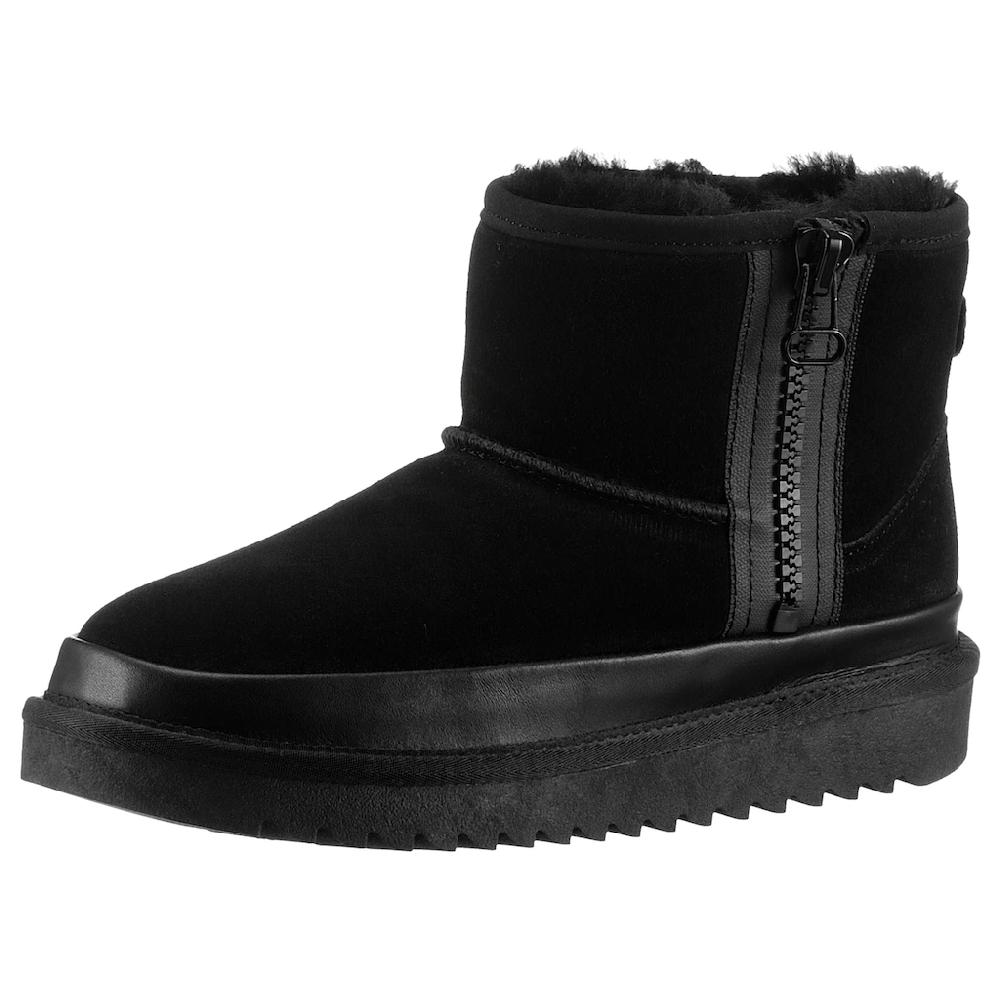 Ara Winterboots »ALASKA« Schlupfboots Snowboots mit Anziehlasche H-Weite (sehr weit) kaufen