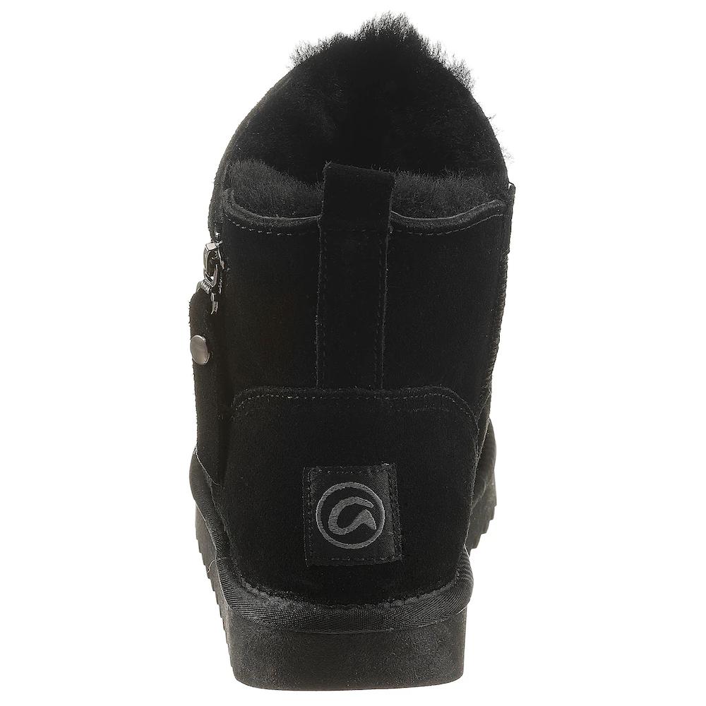 Ara Winterboots »ALASKA« Schlupfboots Stiefel Aus Echtem Lammfell G-Weite (weit) Online Bestellen