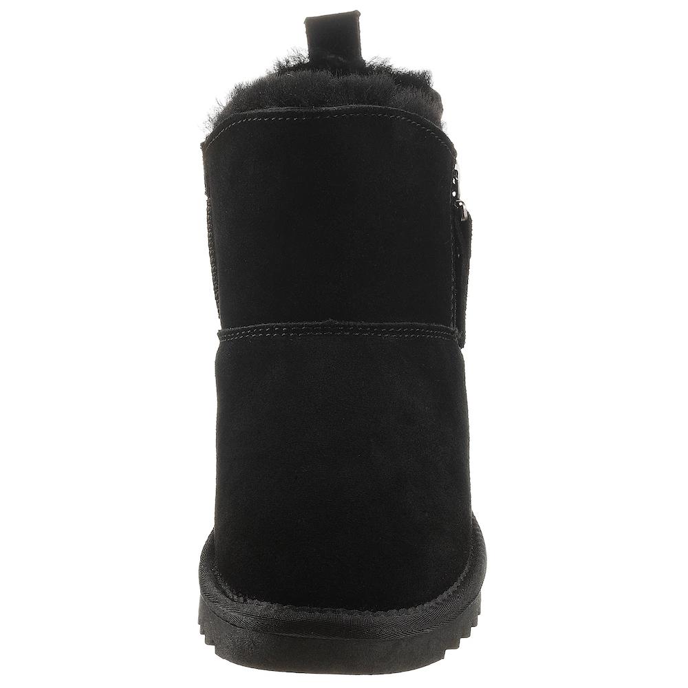 Ara Winterboots »ALASKA« Schlupfboots Stiefel Aus Echtem Lammfell G-Weite (weit) Online Bestellen