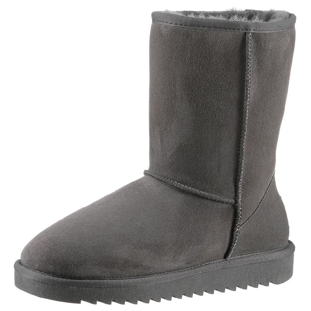 Ara Winterboots »ALASKA« Schlupfboots Winterstiefelette Snowboots mit Lammfell innen bestellen