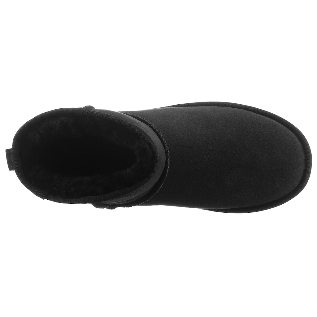 Ara Winterboots »Alaska« Winterboots Stiefel In Bequemer Weite G (=weit) Bestellen