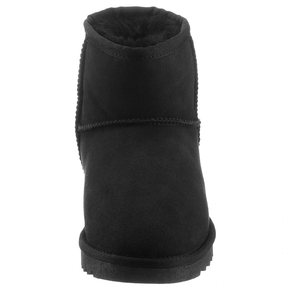 Ara Winterboots »Alaska« Winterboots Stiefel In Bequemer Weite G (=weit) Bestellen