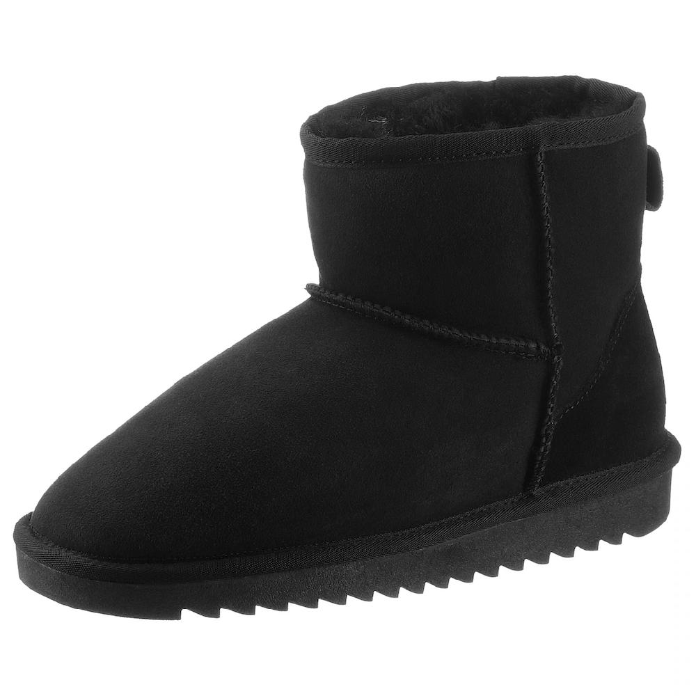 Ara Winterboots »Alaska« Winterboots Stiefel in bequemer Weite G (=weit) bestellen