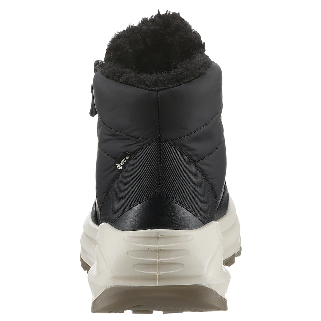 Ara Winterboots »MASSA« Snowboots Winterstiefelette GORETEX Komfortweite H (= Sehr Weit) Online Bestellen