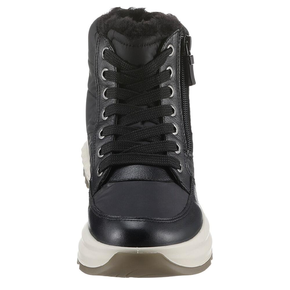 Ara Winterboots »MASSA« Snowboots Winterstiefelette GORETEX Komfortweite H (= Sehr Weit) Online Bestellen