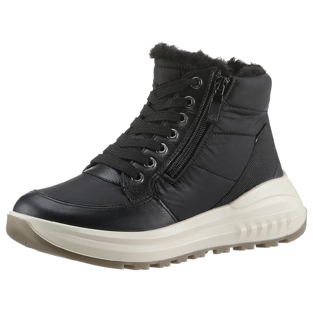 Ara Winterboots »MASSA« Snowboots Winterstiefelette GORETEX Komfortweite H (= sehr weit) online bestellen