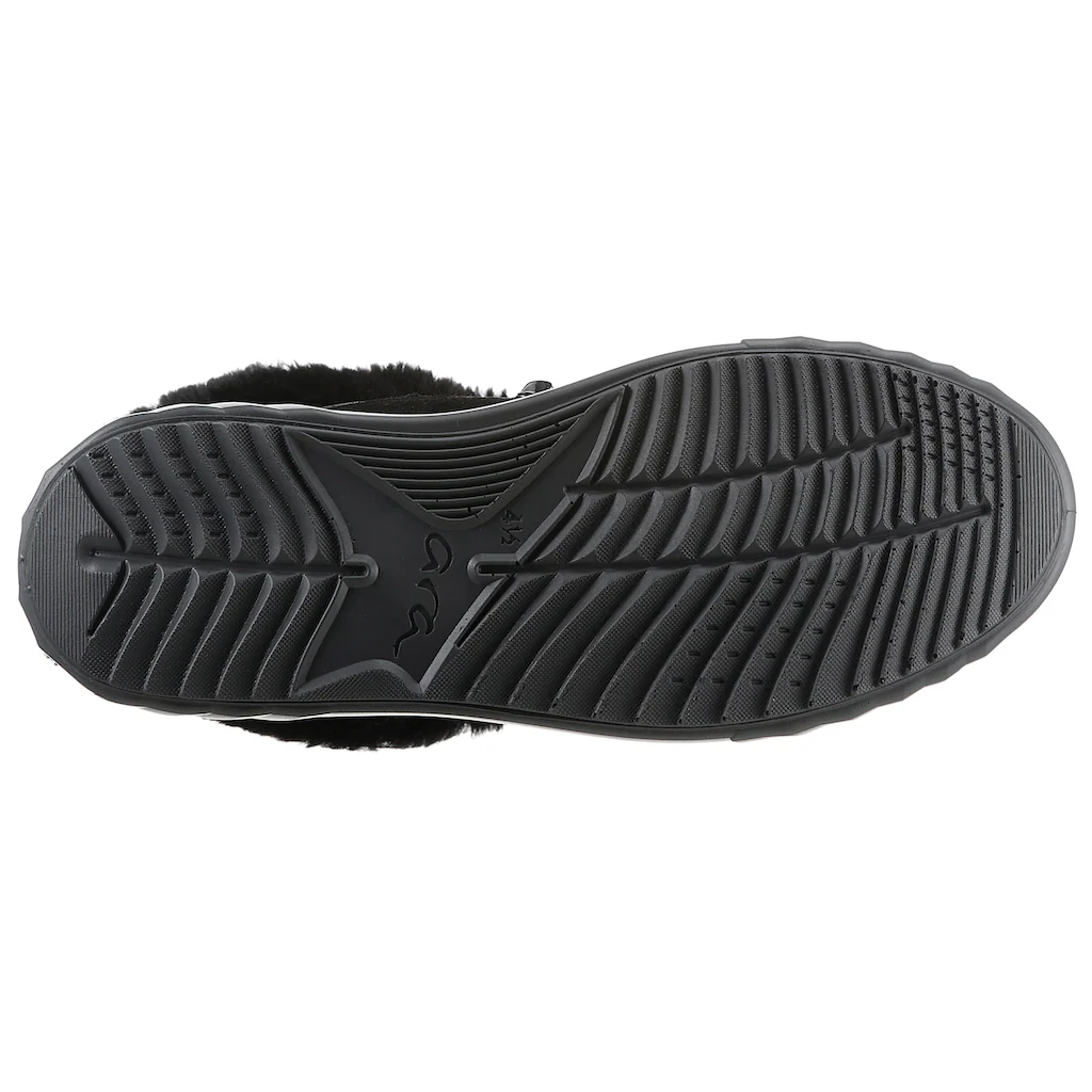 Ara Winterboots »MONACO-GTX« Mit GORE-TEX Bestellen