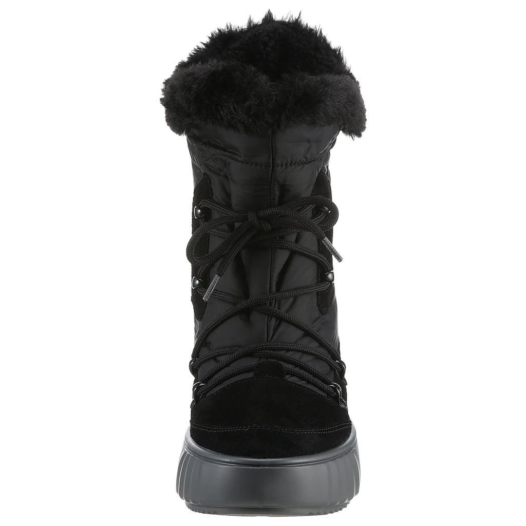 Ara Winterboots »MONACO-GTX« Mit GORE-TEX Bestellen