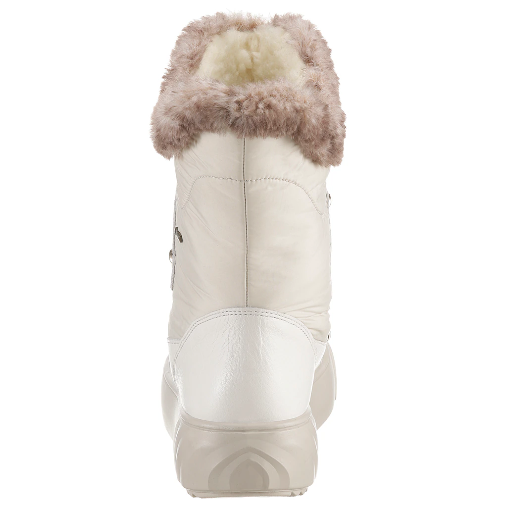 Ara Winterboots »MONACO-GTX« Zum Schlupfen Bestellen
