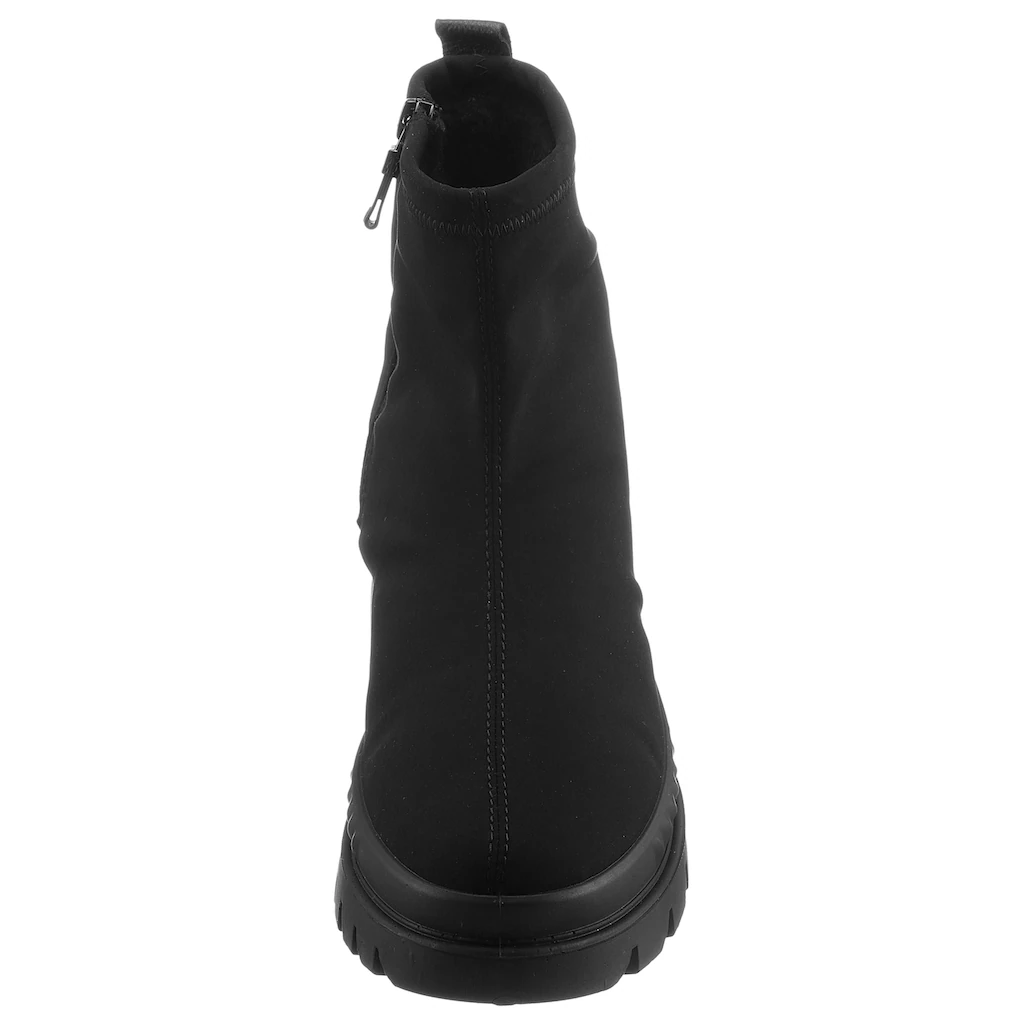 Ara Winterstiefelette »MOOD-GTX« Mit GORE-TEX H-Weite Online Kaufen