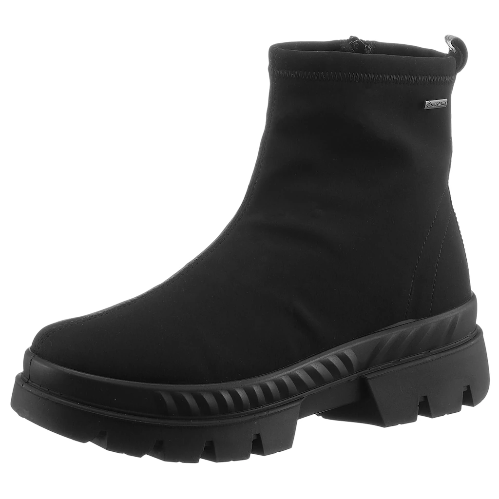 Ara Winterstiefelette »MOOD-GTX« mit GORE-TEX H-Weite online kaufen
