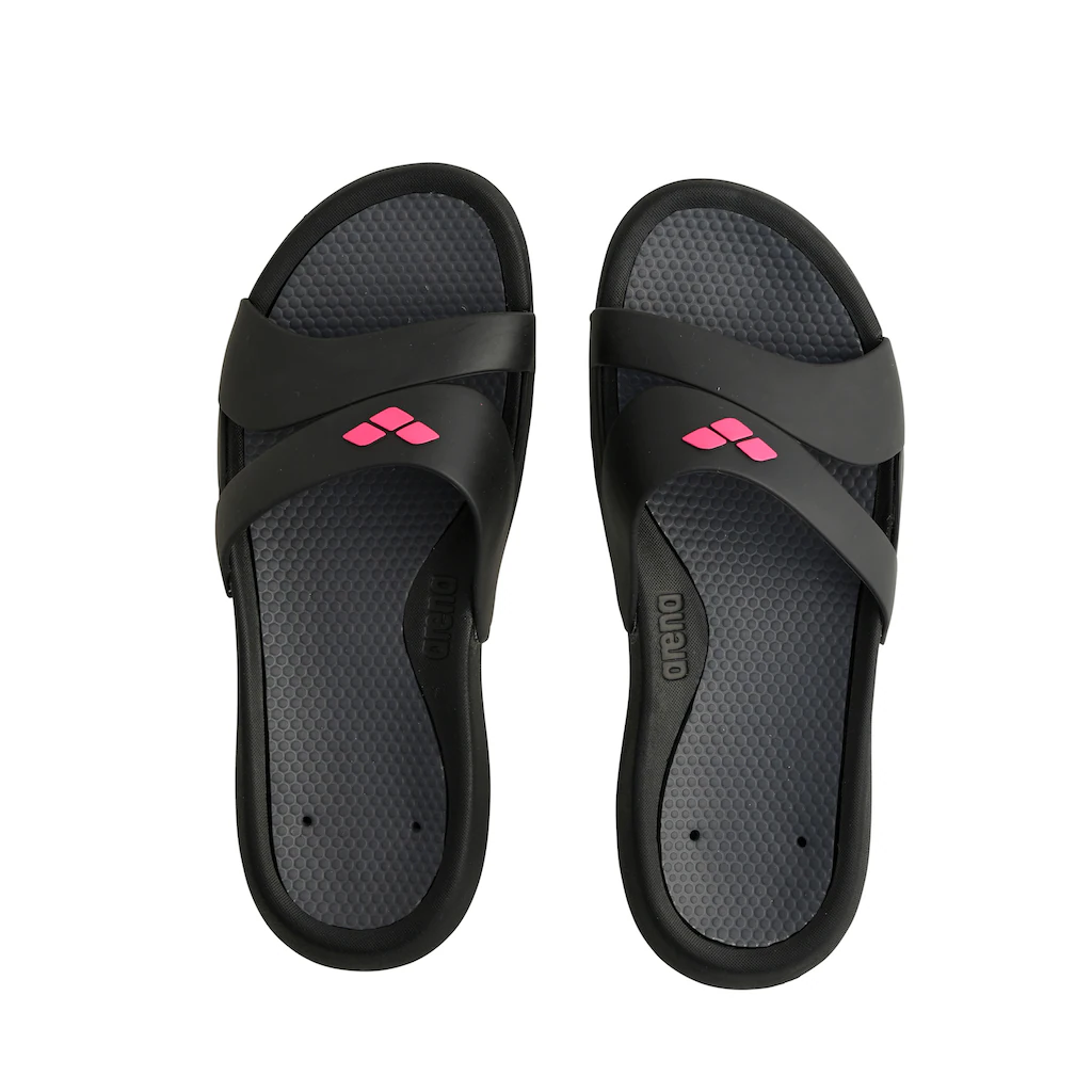 Arena Badeschuh »Nina Pool Slides«