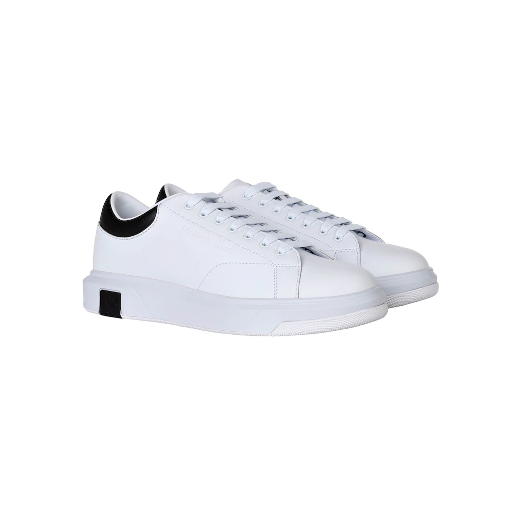 ARMANI EXCHANGE Sneaker »Sneaker« Bestellen