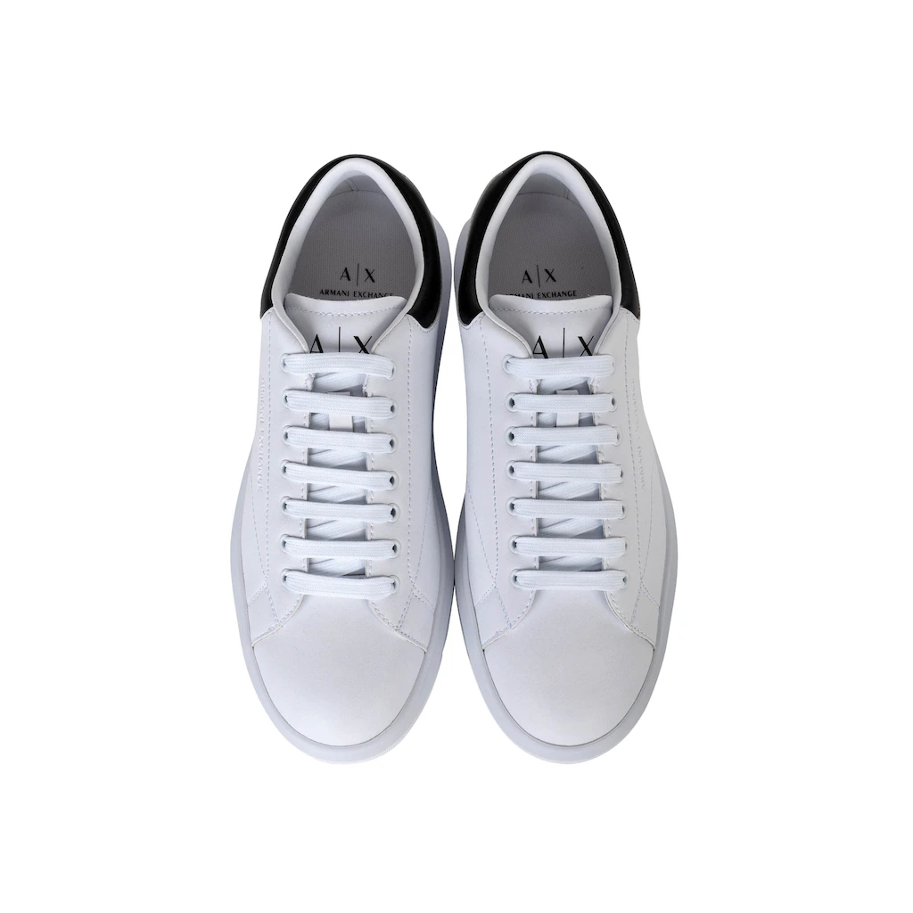 ARMANI EXCHANGE Sneaker »Sneaker« Bestellen