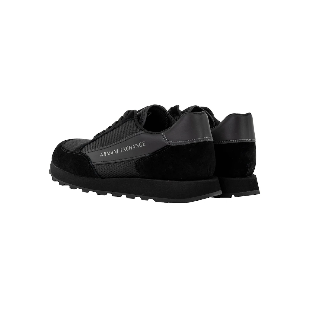 ARMANI EXCHANGE Sneaker »Sneaker« ▷ Für