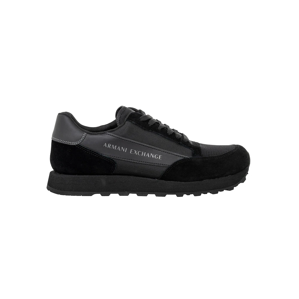 ARMANI EXCHANGE Sneaker »Sneaker« ▷ Für