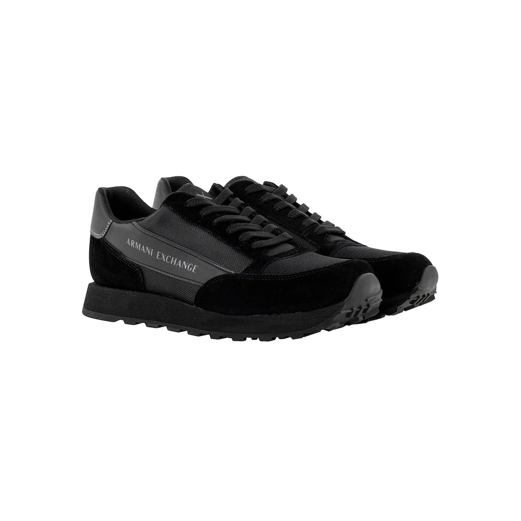 ARMANI EXCHANGE Sneaker »Sneaker« ▷ für