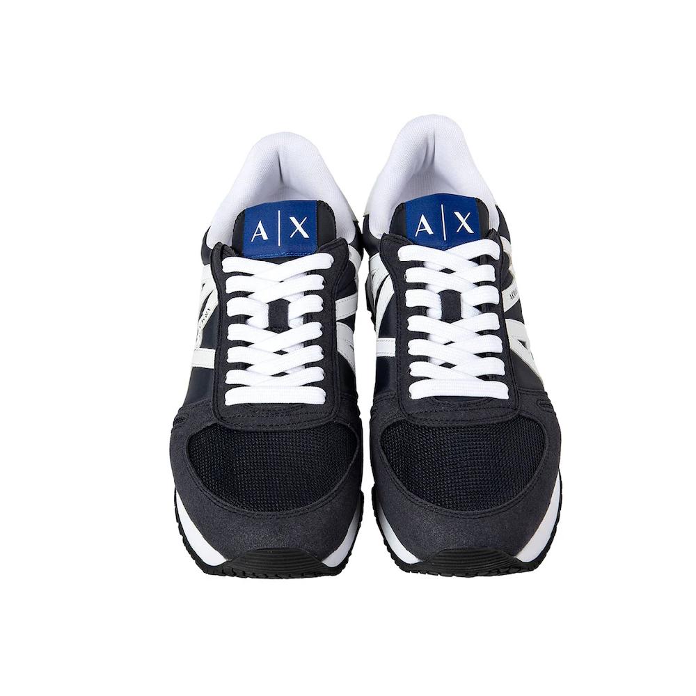 ARMANI EXCHANGE Sneaker »Sneaker« Online Bestellen