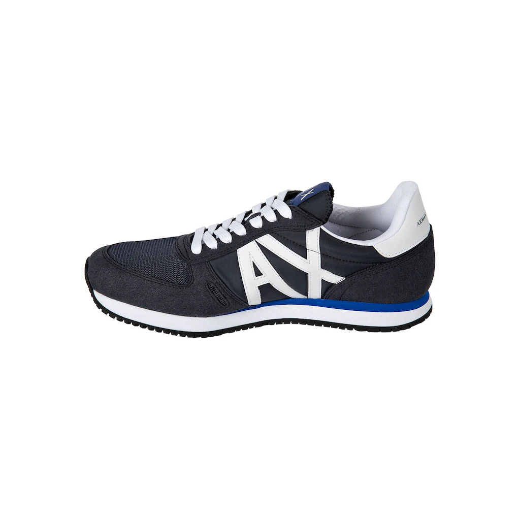 ARMANI EXCHANGE Sneaker »Sneaker« Online Bestellen