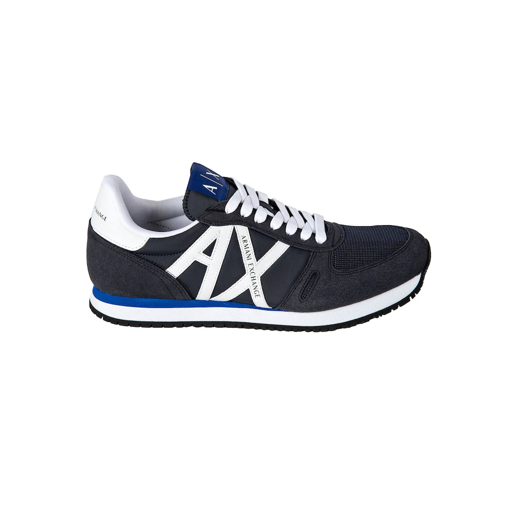 ARMANI EXCHANGE Sneaker »Sneaker« Online Bestellen