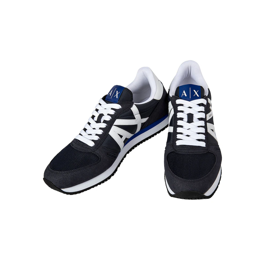 ARMANI EXCHANGE Sneaker »Sneaker« online bestellen