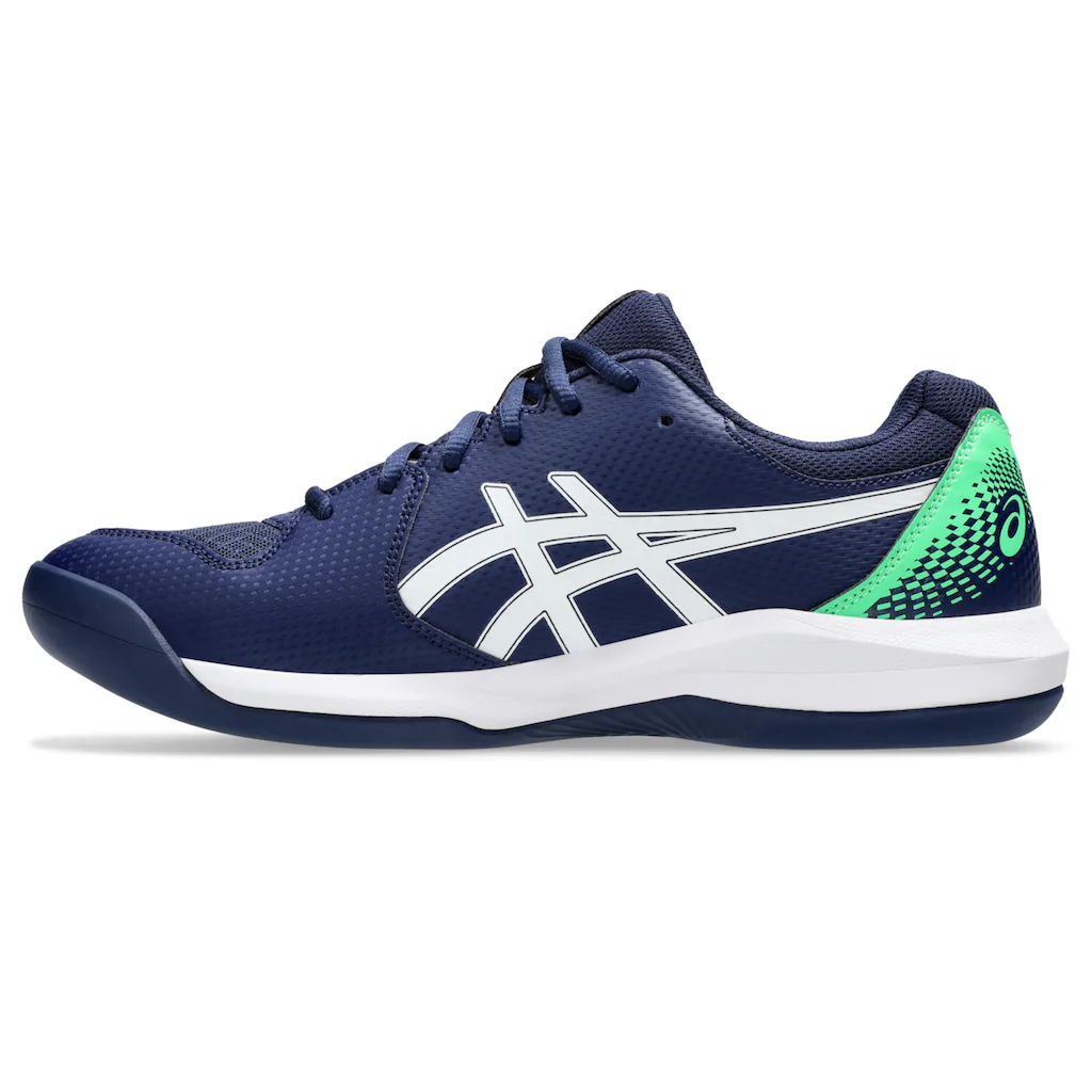 Asics Hallenschuh »GEL-DEDICATE 8 INDOOR« Auf Rechnung