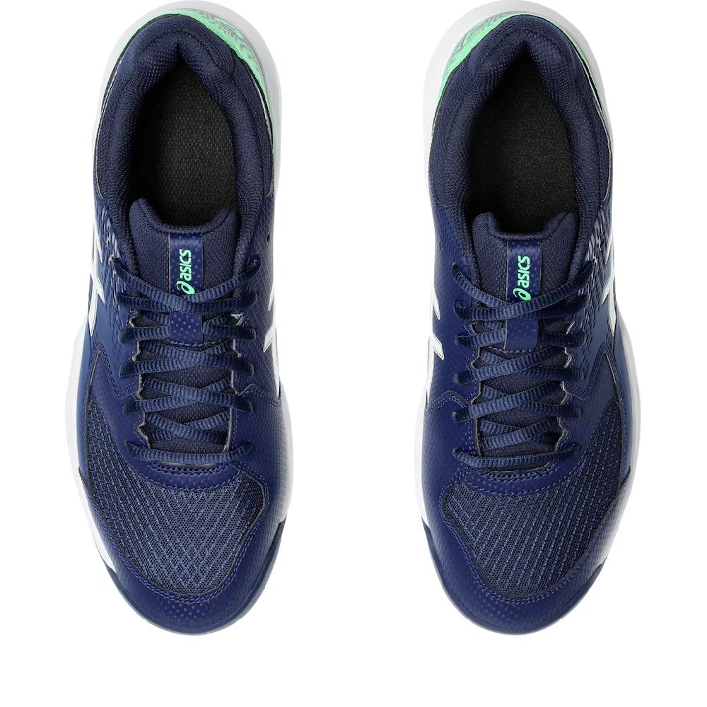 Asics Hallenschuh »GEL-DEDICATE 8 INDOOR« Auf Rechnung