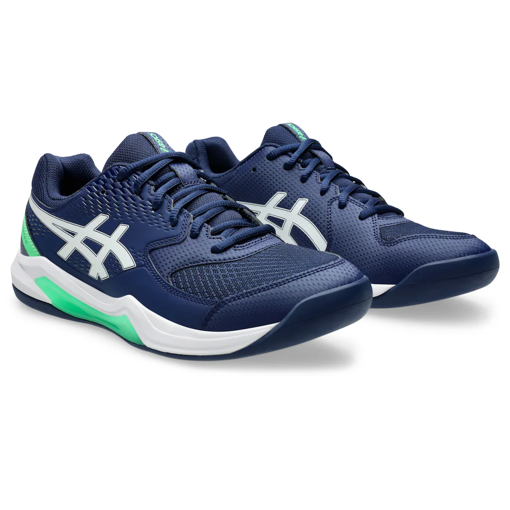 Asics Hallenschuh »GEL-DEDICATE 8 INDOOR« auf Rechnung