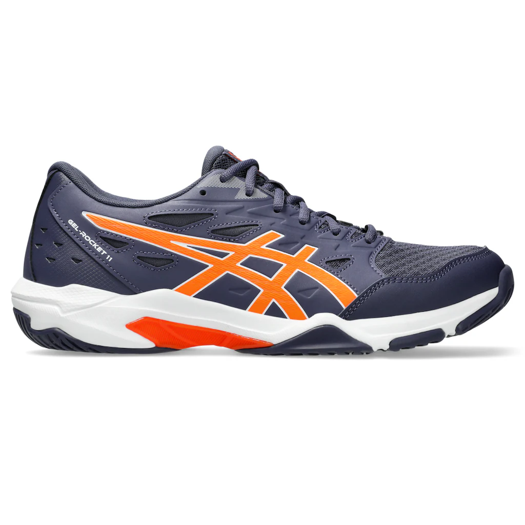 Asics Hallenschuh »GEL-ROCKET 11« Auf Rechnung Bestellen