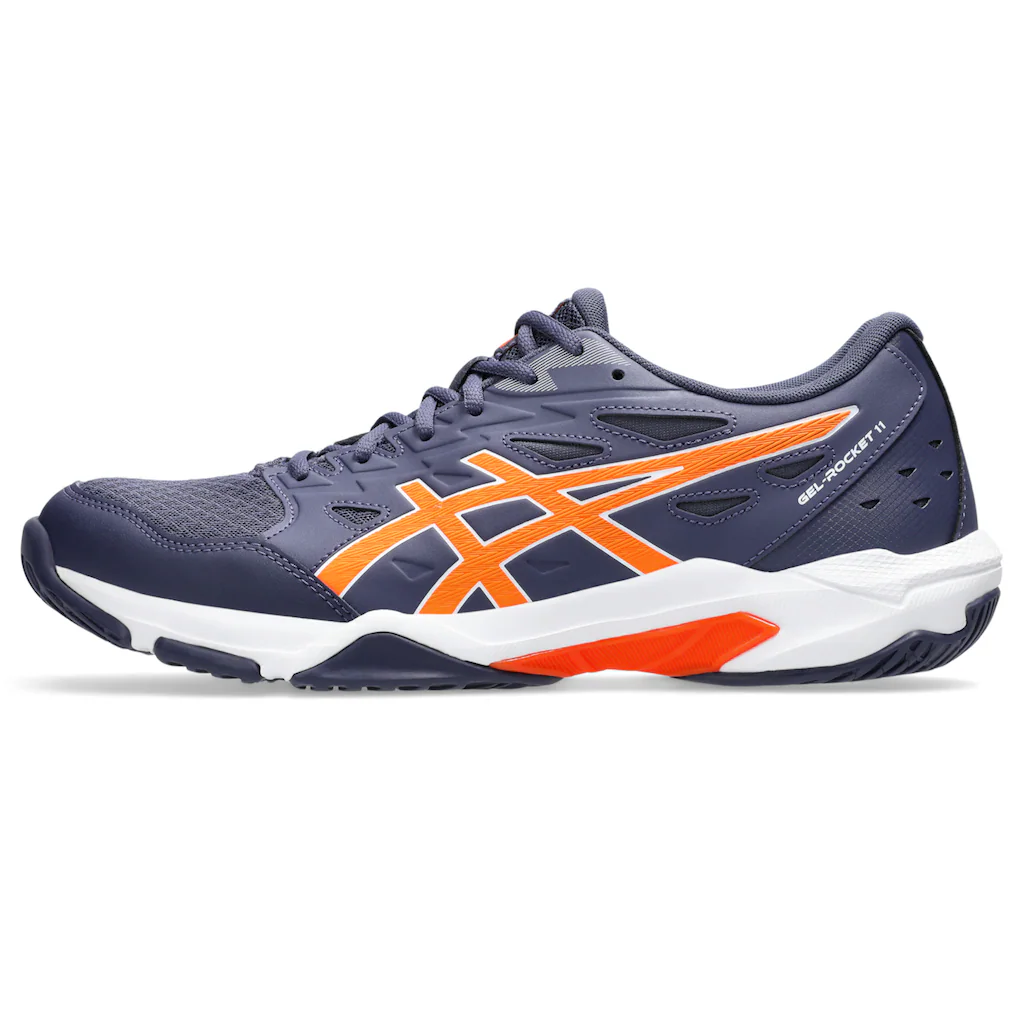 Asics Hallenschuh »GEL-ROCKET 11« Auf Rechnung Bestellen