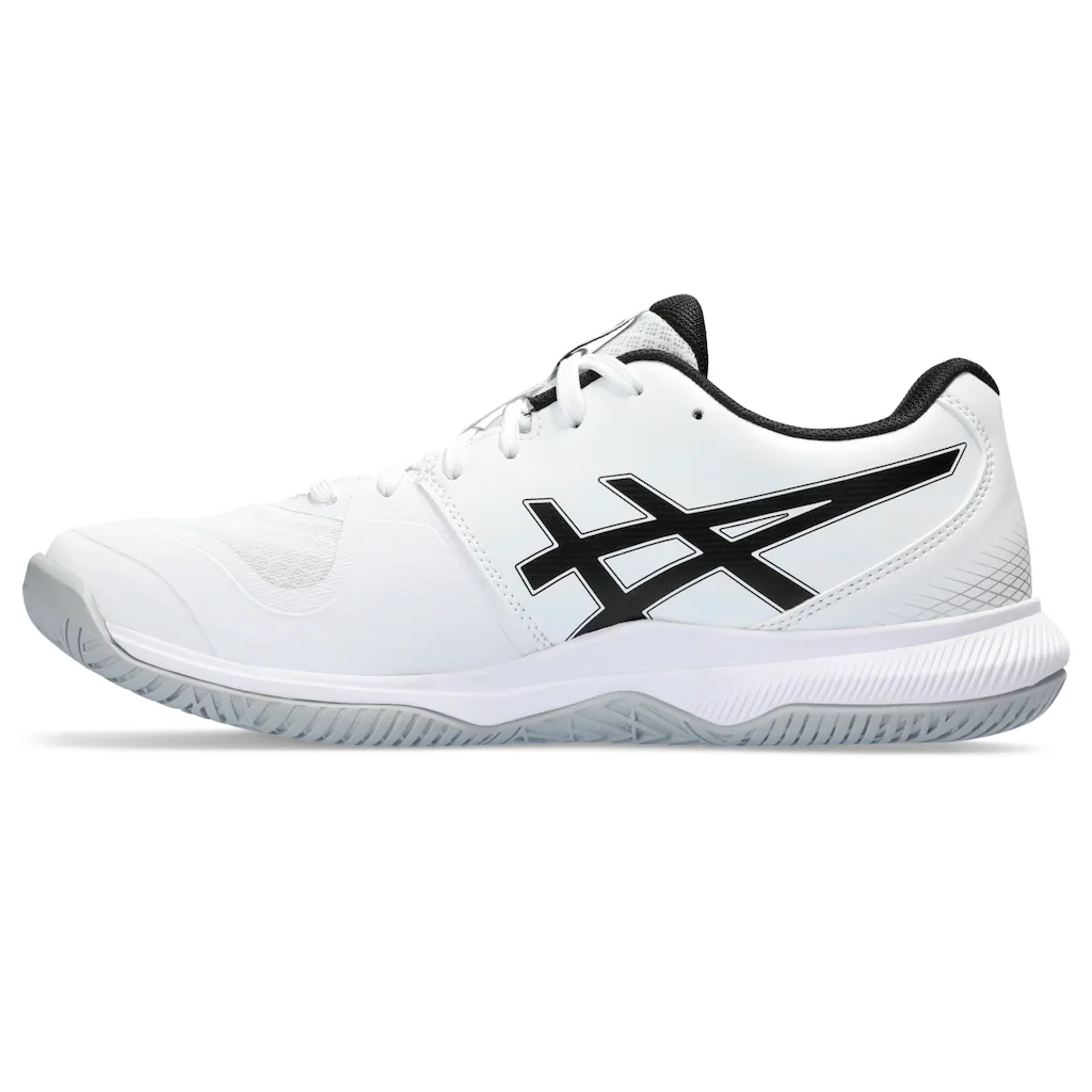 Asics Hallenschuh »GEL-TACTIC 12« Auf Rechnung Bestellen