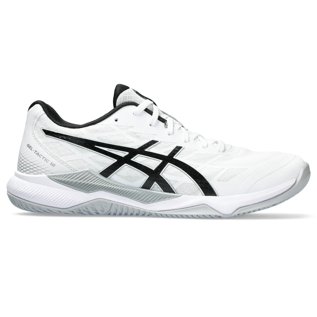Asics Hallenschuh »GEL-TACTIC 12« Auf Rechnung Bestellen