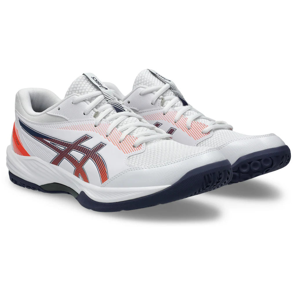 Asics Hallenschuh »GEL-TASK 4« für Hallensport auf Rechnung bestellen